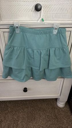 💥NEW💥 Girls skirt with shorts