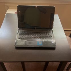 Used Laptop 