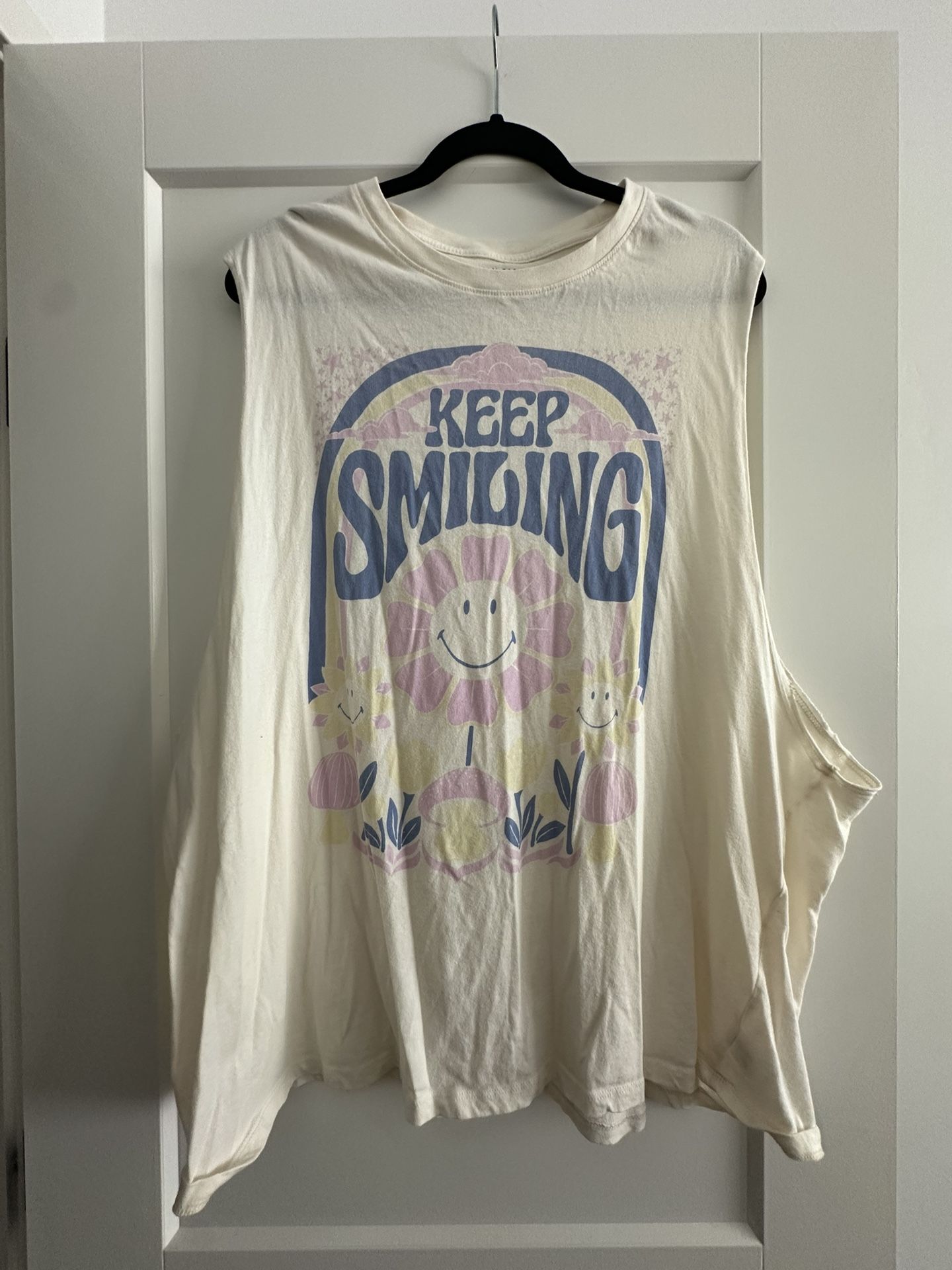 American Eagle Muscle Tank XXL