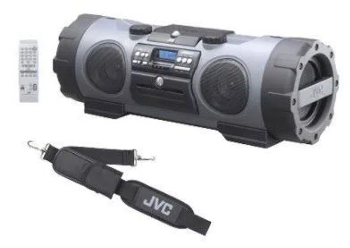JVC KABOOM BOX original NB1!!!! 184$