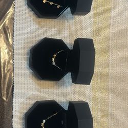 ❤️10 K Gold Chains ❤️valentine Day❤️