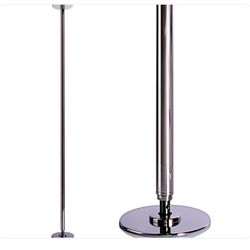 Static X-Pole 45mm