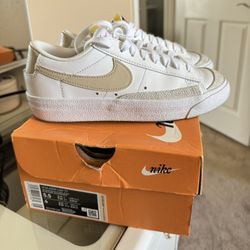 Nike blazer Low 