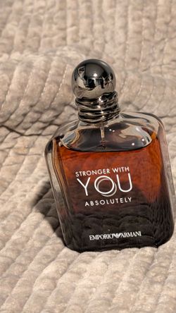 Men's cologne