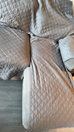 Sofa / couch cover