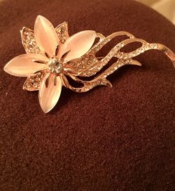 Brooch