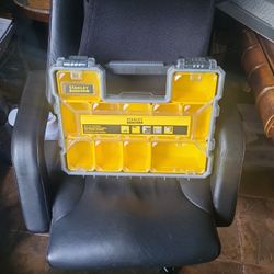 Stanley Tools FATMAX Deep Pro Organizer 