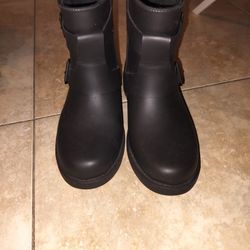 Women's Rain Boots
