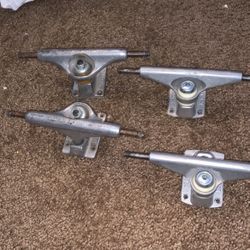 skate board trucks