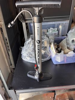 Air pump