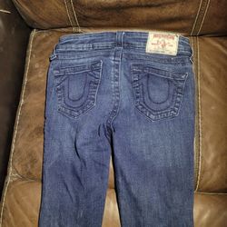 Women true religion jeans 