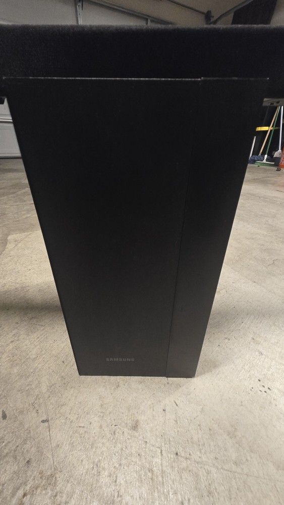 Samsung Sound bar