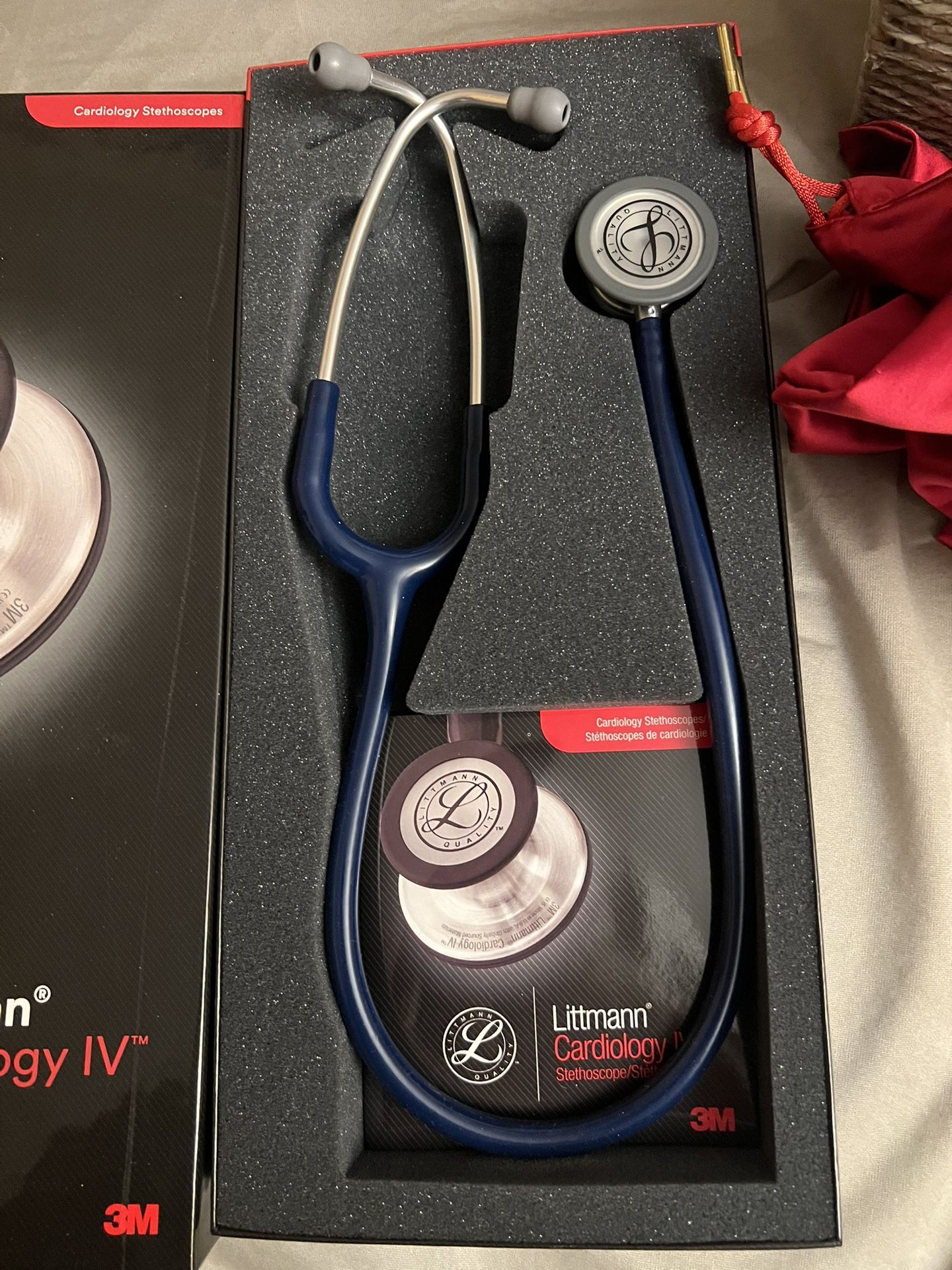 Stethoscope Littman Cardiology