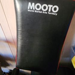 Martial Arts Equipment