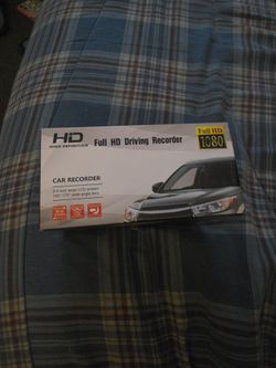 Dashcam