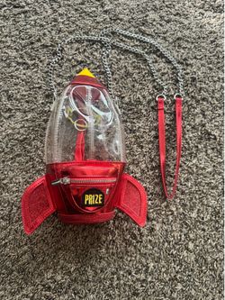 Disney Toy Story claw purse