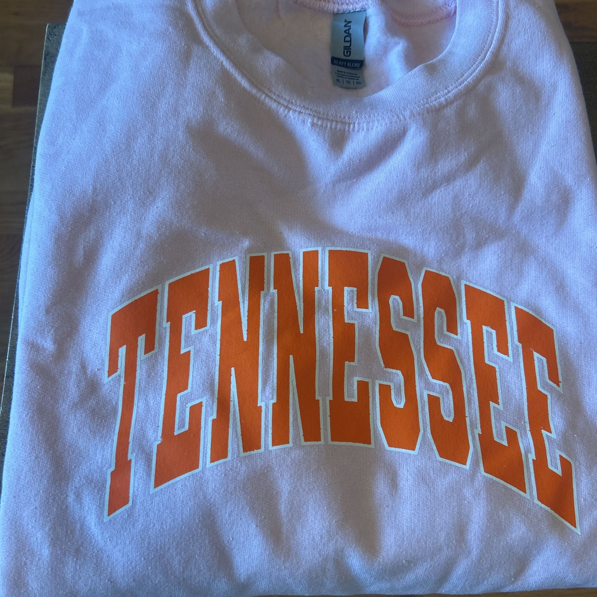 Tennessee Sweatshirt