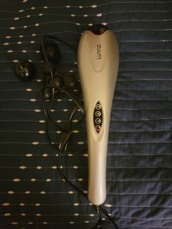 Electric Handheld Massager