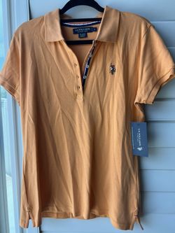 U.S. Polo Assn. Polo Shirt