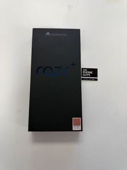 Motorola - razr+ 6.9" 2025  | $5 Down | Payment plan available