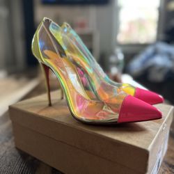 Christian Louboutin