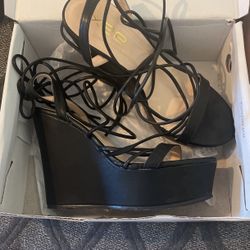 Wedges 