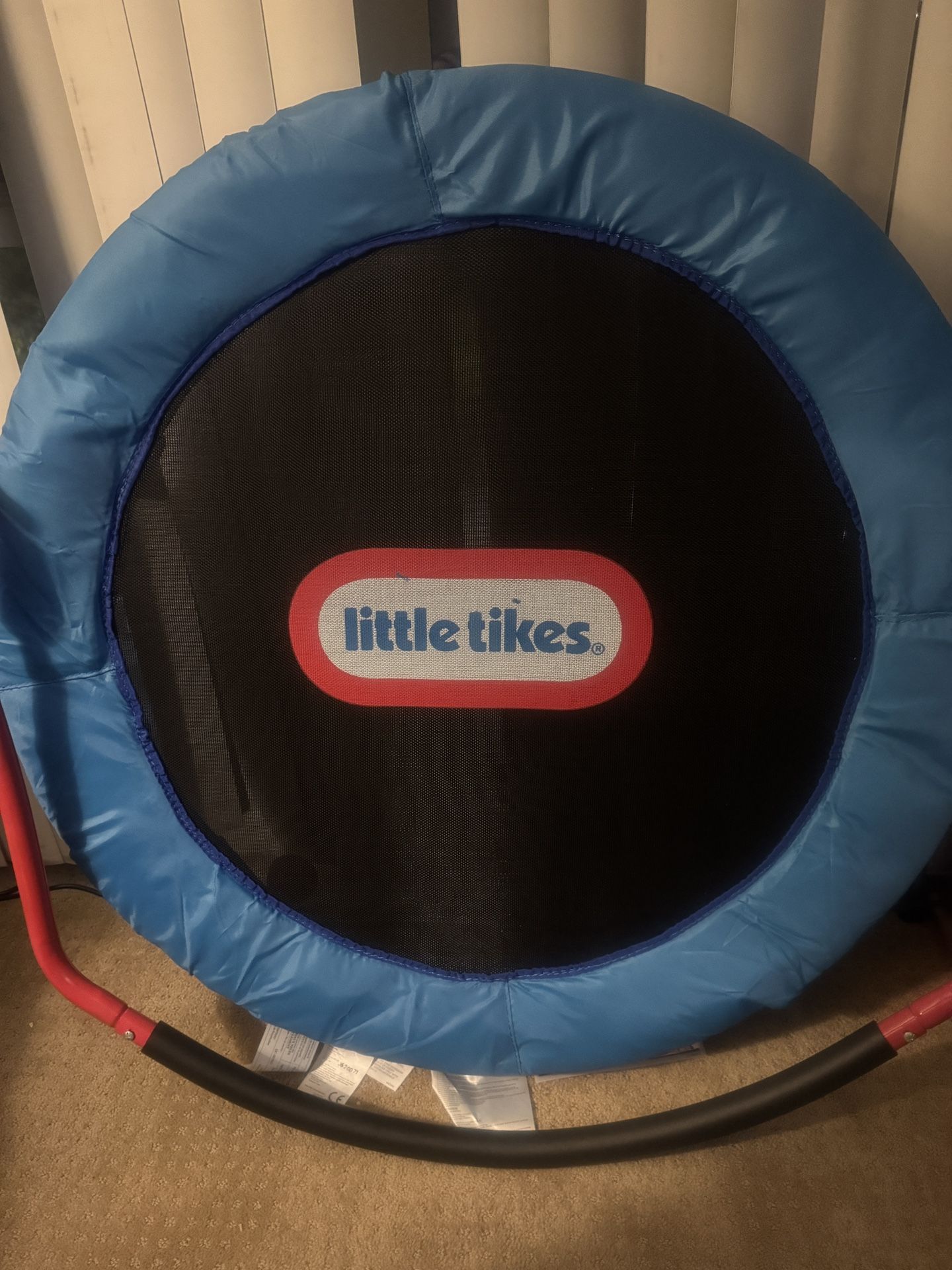 Little Tikes Trampoline