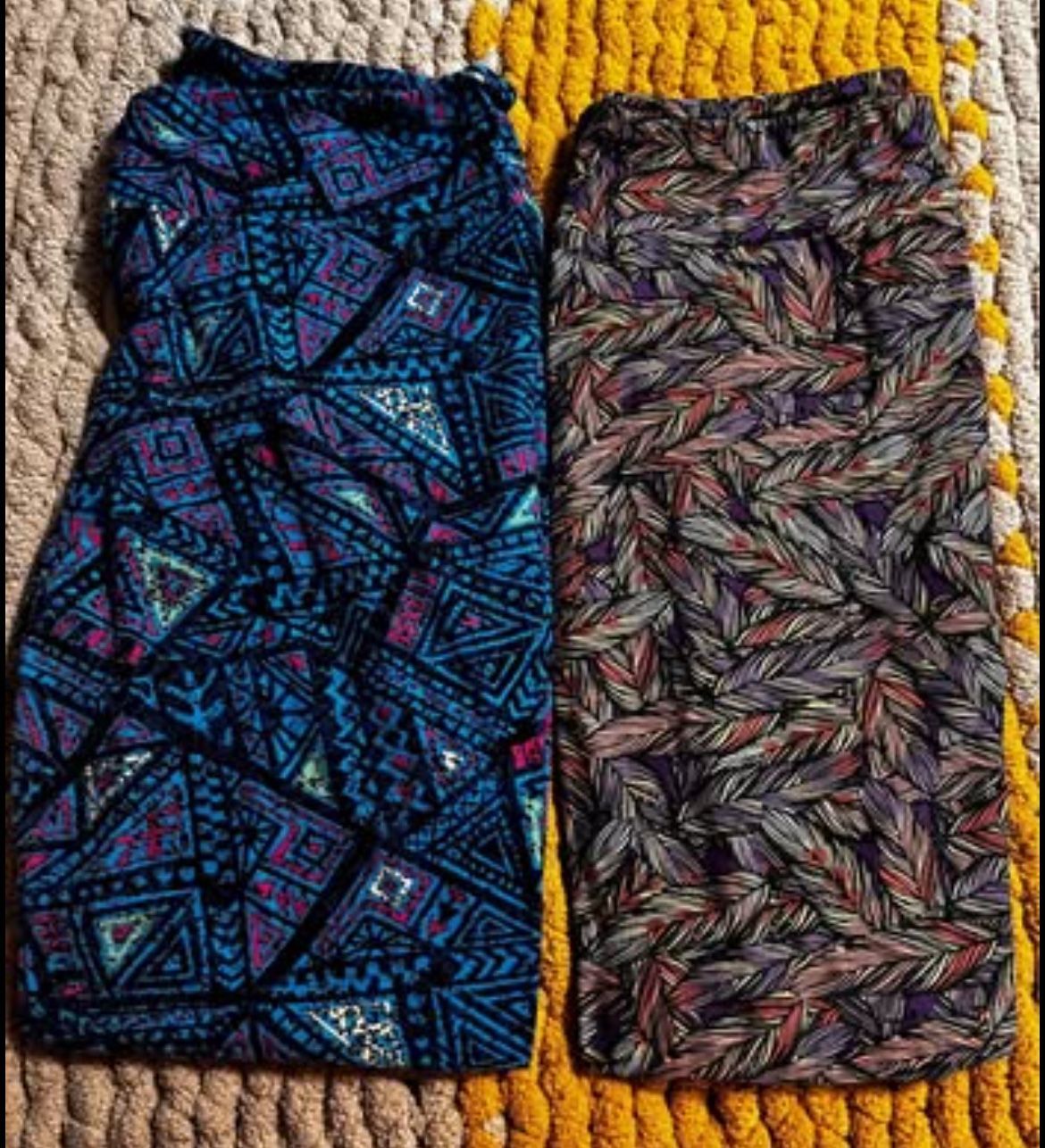 LuLaRoe Leggings