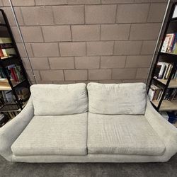 Loveseat Couch
