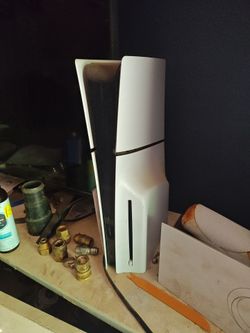 Ps 5 with 2 controllers