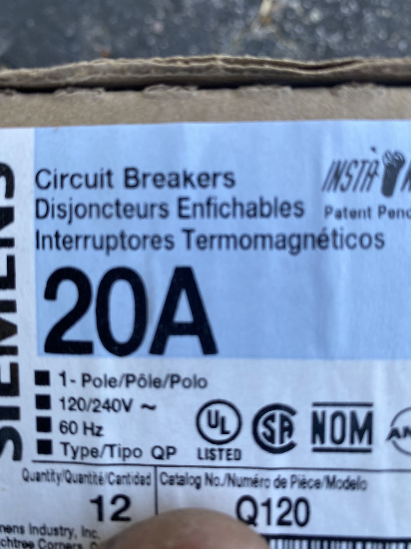 CircuitBreakers