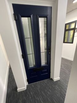 Florida Approved impact windows and doors