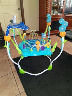 Finding Nemo Jumper