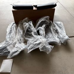 Tesla Model Y Juniper Door Sill Protectors