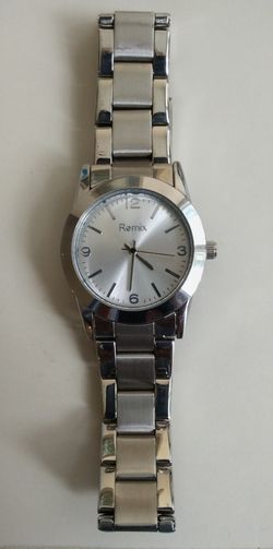 Remix Watch Great Condition