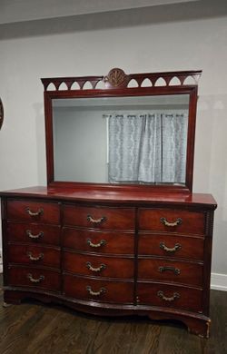 Bedroom set