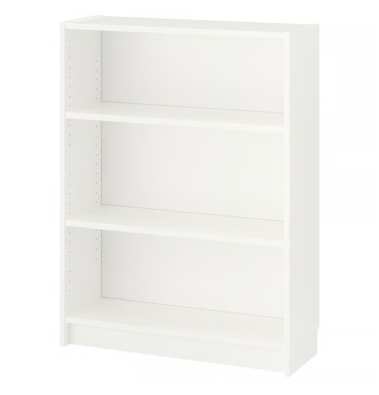 IKEA Bookcase White