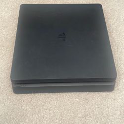 PlayStation 4 Slim 500gb 