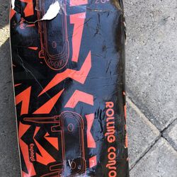 ROLLING TRAY / TABLE CONE STUFFER 🍁