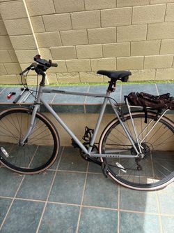 Retrospec Bicycle