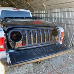 2019 Jeep Wrangler