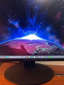 Sceptre Computer Monitor 24’