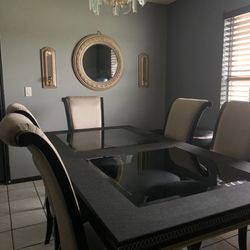 Dinning Room/Comedor