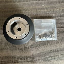 Works bell hub 350z/370z