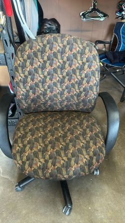 Silla Para Escritorio