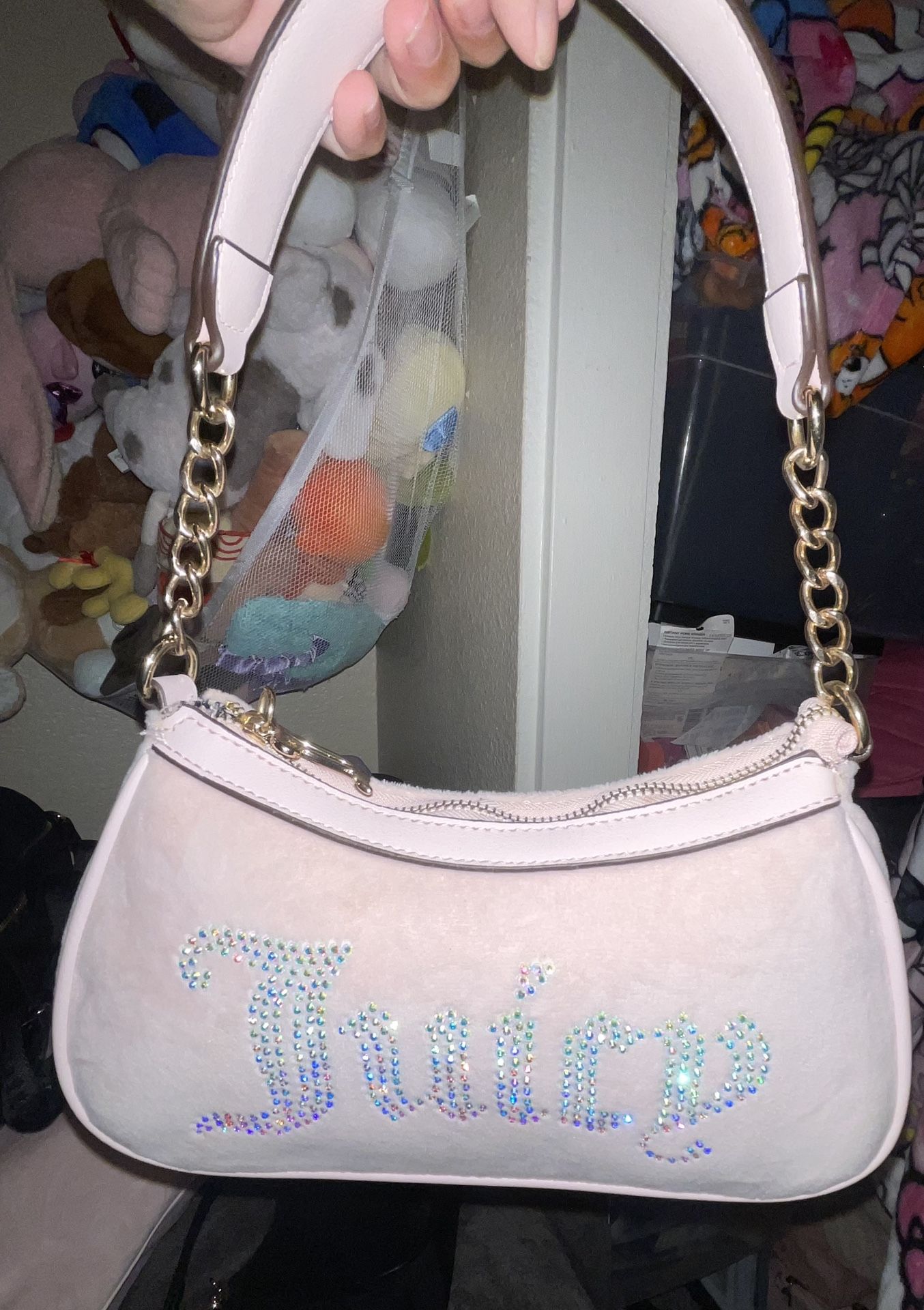 Juicy Couture Purse