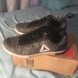 Men’s Reebok Speed TR Flex weave Cross trainer