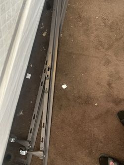 Bed frame