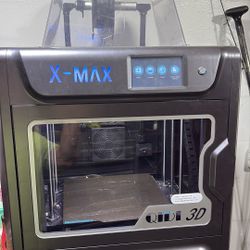 3-D Printer
