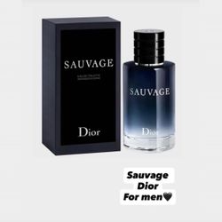 Dior Sauvage 